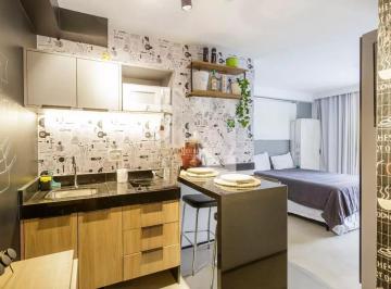 Apartamento · 28m² · 1 Quarto · Studio à venda 28m², 1 quarto - Vila Clementino