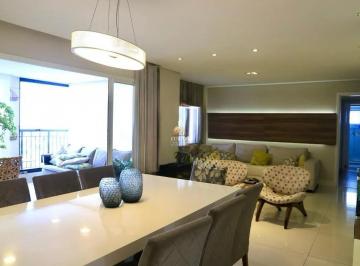 Apartamento · 132m² · 3 Quartos · 3 Vagas · Apartamento 3 dormitórios para Venda em São Paulo, CHACARA INGLESA, 3 dormitório