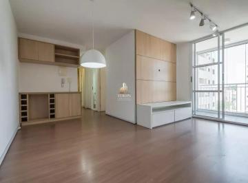 SALA · Apartamento 64m² 2 dormitórios 1 vaga - Jd. Prudência