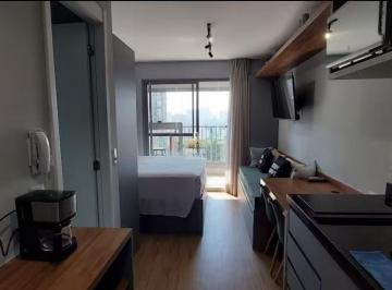 Apartamento · 26m² · 1 Quarto · Apartamento à venda 26m² 01 suíte - Vila Mariana