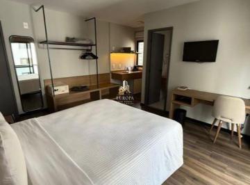 Apartamento · 27m² · 1 Quarto · 1 Vaga · Studio à venda 27m², 1 quarto - Jardim Paulista