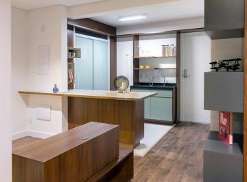 202409021327237941.jpg · Studio para Venda em São Paulo, PINHEIROS, 1 dormitório, 1 banheiro, 1 vaga