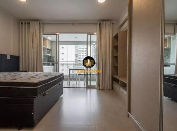 LIVING.jpeg+2023-06-27 · Apartamento 27m² - 1 dormitório - Campo Belo