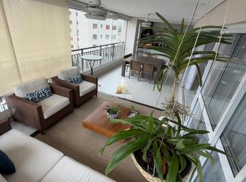 Apartamento · 250m² · 4 Quartos · 4 Vagas · Apartamento à venda alto padrão 250m² 4 quartos sendo 3 suítes - Aclimação