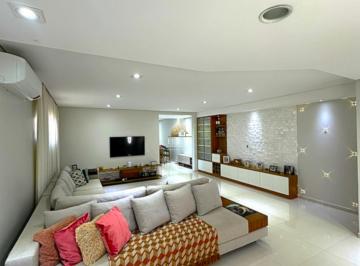 Casa · 310m² · 4 Quartos · 4 Vagas · Casa em condomínio 310m2 - 4 quartos com 2 suítes - Jardim Prudência