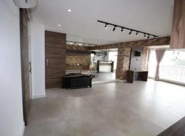 Apartamento · 95m² · 2 Quartos · 2 Vagas · Apartamento com 95m² à venda , 2 quartos e 2 vagas