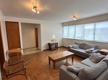 Apartamento · 111m² · 2 Quartos · 2 Vagas · Apartamento 111m² à venda no Paraíso – 3 quartos, 2 vagas - 500m da Av. Paulista