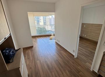 Apartamento · 35m² · 1 Quarto · 1 Vaga · Studio para Venda em São Paulo, PINHEIROS, 1 dormitório, 1 banheiro, 1 vaga