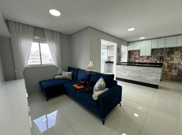 LIVING · Apartamento 54m² 2 dormitórios 1 vaga Vila Prudente