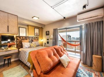 Apartamento · 29m² · 1 Quarto · Studio 29m² à venda - Praça da República