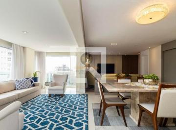 202505121614014568.jpeg · Apartamento157m² á venda, 3 quartos, 3 suítes, 4 banheiros- Vila Nova Conceição