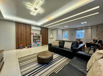 Casa · 258m² · 4 Quartos · 4 Vagas · Casa em condomínio 258m2 - 4 quartos com 2 suítes - Jardim Prudência
