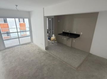 Apartamento · 66m² · 2 Quartos · 1 Vaga · Apartamento 66m² à venda, 2 quartos e 1 vaga - Paraíso