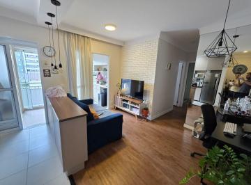 SALA · Apartamento 54m² 2 dormitórios 1 vaga Vila Prudente