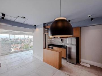 Apartamento · 61m² · 2 Quartos · 1 Vaga · Apartamento 61m² à venda com 2 quartos, sendo 1 suíte - VILA MARIANA,