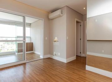 Apartamento · 61m² · 2 Quartos · 1 Vaga · Apartamento 61m² à venda com 2 quartos, sendo 1 suíte - VILA MARIANA,