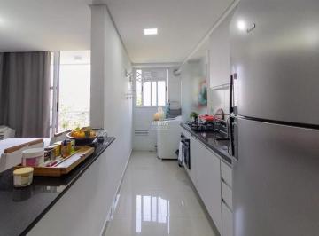 COZINHA · Apartamento 2 dorms 1 vaga - Jardim Prudência