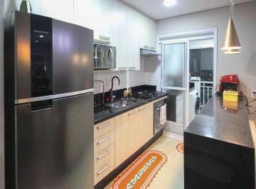 COZINHA · Apartamento 54m² 2 dormitórios 1 vaga Vila Prudente