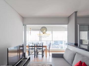 20240814114643319.jpg · Apartamento 1 dormitório para Venda em São Paulo, PINHEIROS, 1 dormitório, 1 suí