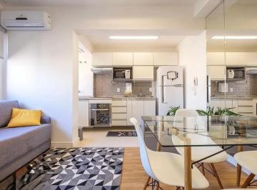 Apartamento · 29m² · 1 Quarto · 1 Vaga · Studio à venda 29m² - 1 dormitório, 1 banheiro, 1 vaga