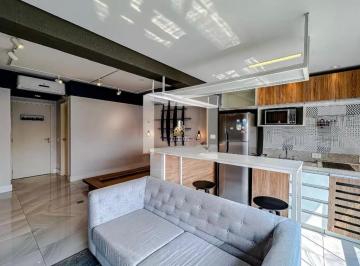Apartamento · 36m² · 1 Quarto · 1 Vaga · Apartamento 1 dormitório para Venda em São Paulo, VILA MARIANA, 1 dormitório, 1