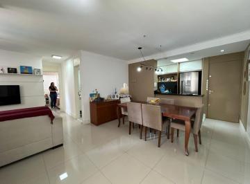 SALA · Apartamento 3 dorms 1 vaga - Jardim Prudência