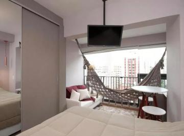 Apartamento · 24m² · 1 Quarto · Studio à venda 24m² - Bela Vista