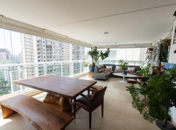 Apartamento · 183m² · 3 Quartos · 3 Vagas · Apartamento 3 Quartos para Venda em São Paulo, Paraiso, 3 dormitórios, 3 suítes,