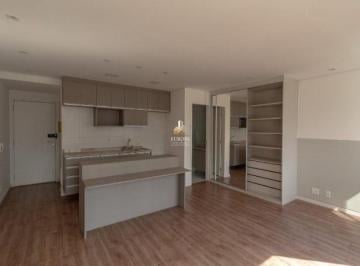 Apartamento · 42m² · 1 Quarto · 1 Vaga · Apartamento à venda 42m², 1 quarto, 1 vaga - Paraíso