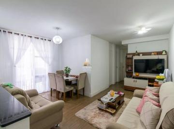 SALA · Apartamento 2 dorms 1 vaga - Jardim Prudência