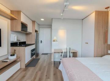 Apartamento · 24m² · 1 Quarto · Apartamento 24m² à venda , 1 quarto e sem vaga - Consolação