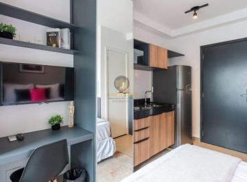202408141309573415.jpeg · Apartamento 1 dormitório para Venda em São Paulo, PINHEIROS, 1 dormitório, 1 ban