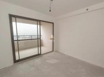 Apartamento · 35m² · 1 Quarto · Apartamento 1 dormitório para Venda em São Paulo, Sacomã, 1 dormitório, 1 suíte,