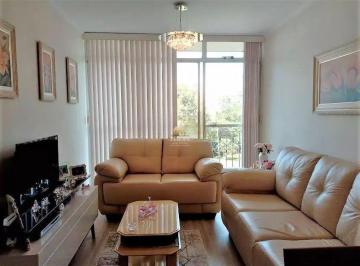 Apartamento · 58m² · 2 Quartos · 1 Vaga · Apartamento 58m² 2 dormitórios 1 vaga - Sabará