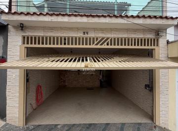 Casa · 199m² · 4 Quartos · 3 Vagas · Casa à venda 199 m² com 4 quartos, sendo 1 suíte e 3 vagas -  Jardim Patente