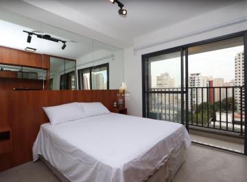 Studio · Studio 23m² Mobiliado - Vila Mariana