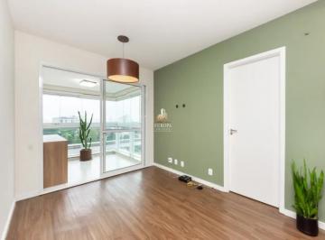 Apartamento · 51m² · 2 Quartos · 1 Vaga · Apartamento à venda 51m² ,  2 quartos, 1 banheiro, 1 vaga - Aclimação