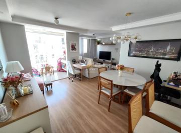 SALA · Apartamento 3 dorms 1 vaga - Jardim Prudência