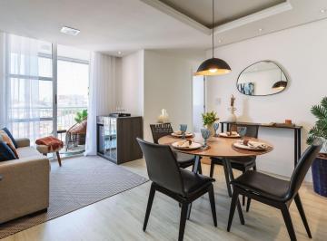 SALA · Apartamento 3 dorms 1 vaga - Jardim Prudência