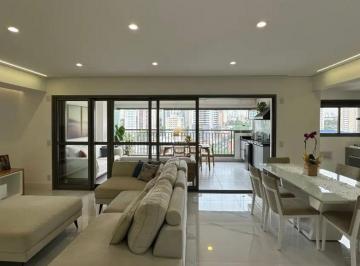 Apartamento · 150m² · 3 Quartos · 2 Vagas · Apartamento 150m² para venda em Jardim Prudência com 3 quartos, sendo 3 suítes