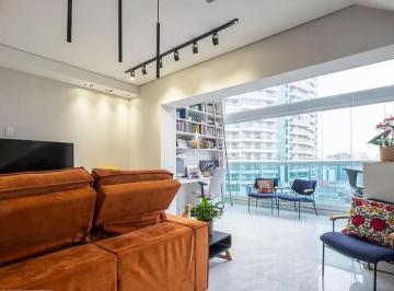 Apartamento · 60m² · 1 Quarto · 2 Vagas · Apartamento 60 m² 1 dormitório 2 vagaS - Pinheiros