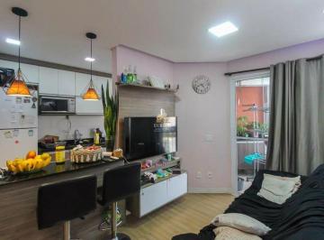 SALA · Apartamento 55m² 2 dormitórios 1 vaga Vila Prudente