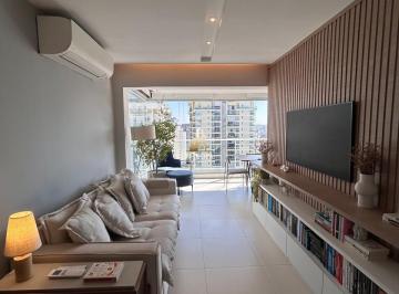 Apartamento · 70m² · 2 Quartos · 2 Vagas · Apartamento à venda 70m² 2 quartos  , 1 suíte, 2 vagas -  Campo Belo