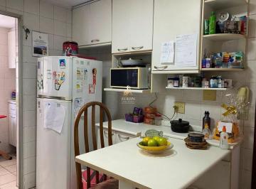 COZINHA · Apartamento 75m² 3 dorms 2 vagas - Chácara Inglesa