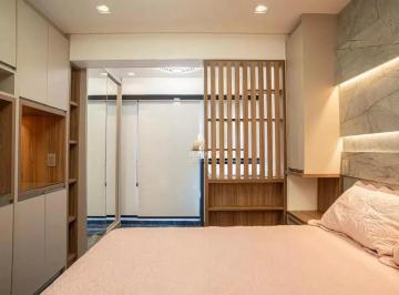 Apartamento · 24m² · 1 Quarto · Studio com 24m²  à venda com 1 quarto, 1 banheiro - Bela Vista