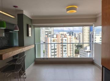 Apartamento · 66m² · 2 Quartos · 2 Vagas · Apartamento 66m2 - 2 quartos , 1 suíte, 2 vagas - Vila Mariana