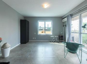 Apartamento · 32m² · 1 Quarto · 1 Vaga · Studio 32m² com 1 quarto á venda - Brooklin