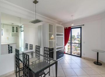 Apartamento · 35m² · 1 Quarto · 1 Vaga · Apartamento 1 dormitório para Venda em São Paulo, CAMPO BELO, 1 dormitório, 1 ba