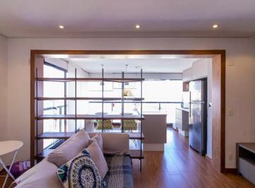 Apartamento · 50m² · 1 Quarto · 1 Vaga · Apartamento 1 dormitório para Venda em São Paulo, VILA MARIANA, 1 dormitório, 1