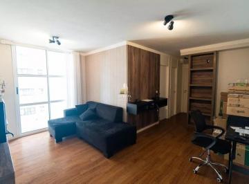SALA · Apartamento 64m² 2 dormitórios 1 vaga - Jd. Prudência